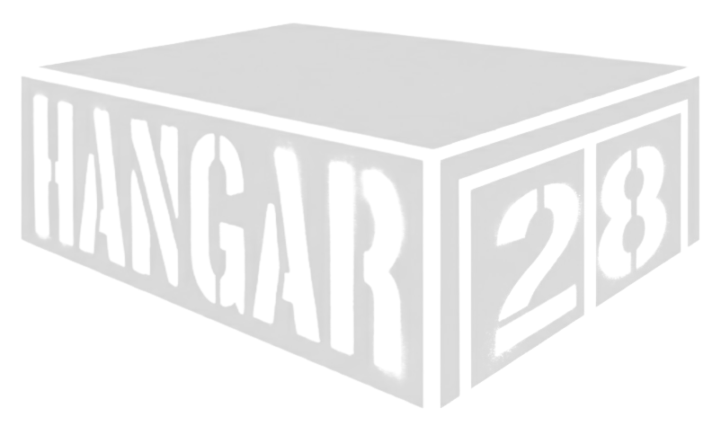 Hangar 28