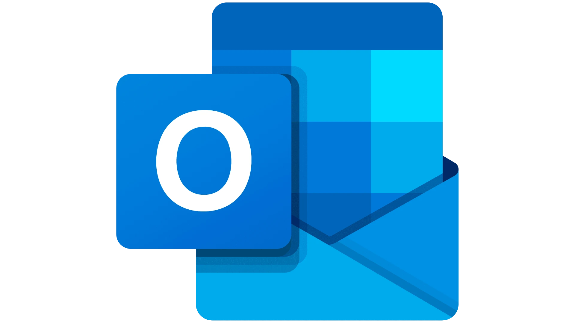 Outlook logo