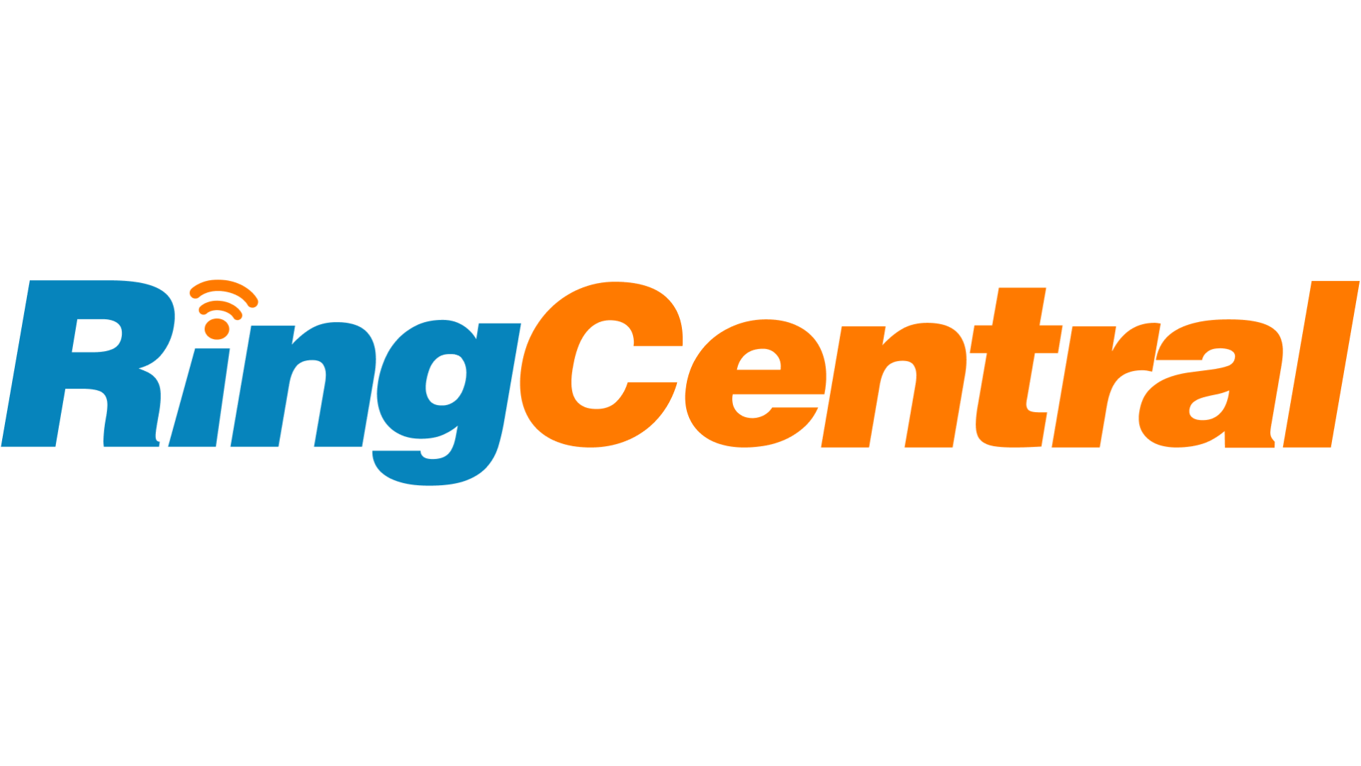 RingCentral logo